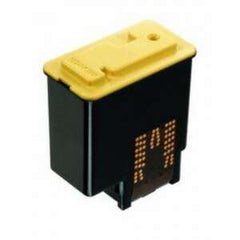 Olivetti FJ31 Black Generic Ink Cartridge - Replacement B0336