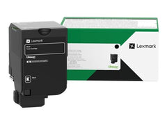 Cartucho de toner preto original Lexmark C4342/C4352 - 24B7514
