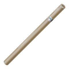 Dohe Rollo de Papel Kraft Verjurado - Alta Calidad y Resistencia - Ideal para Embalaje y Proteccion