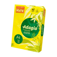 Dohe Papel Multifuncional de 80g - Compatible con Fotocopiadoras e Impresoras