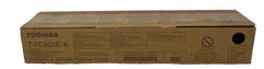 Cartucho de toner preto original Toshiba T-FC505EK - 6AJ00000291