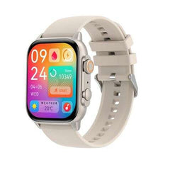 XO J9 Reloj Inteligente Smartwatch J9 Pantalla 1.96" - Llamadas BT