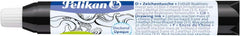 Pelikan Tinta China Pipeta - Ideal para Dibujo y Caligrafia - Resistente al Agua - Secado Rapido - Color Negro