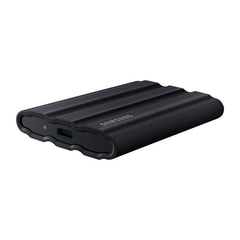 Samsung T7 Shield Disco Duro Externo SSD 4TB NVMe USB-C - Color Negro