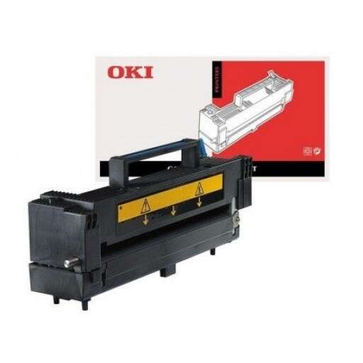 OKI ES8430 ES8451 ES8460 ES8461 Fusor Original - 01206601 - Loja do Tinteiro