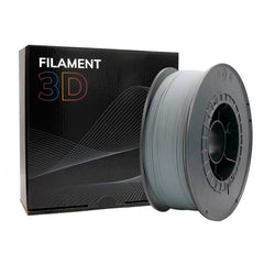 Filamento PETG 3D - Diâmetro 1