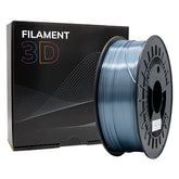 Filamento 3D PLA SILK - Diâmetro 1
