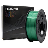Filamento 3D PLA SILK - Diâmetro 1