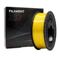Filamento 3D PLA SILK - Diâmetro 1