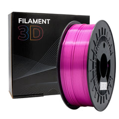 Filamento 3D PLA SILK - Diâmetro 1