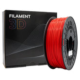 Filamento 3D PLA TOUGH - Diâmetro 1