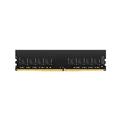 Lexar Modulo de Memoria RAM DDR4 - 8GB - 3200 Mhz - CL22 - 1.2V - UDIMM - Disipador de Calor - Alto Rendimiento - Eficiencia Energetica