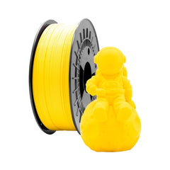 Filamento PETG 3D - Diâmetro 1