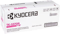 Cartouche de toner originale magenta Kyocera TK5370 - 1T02YJBNL0/TK5370M