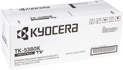 Kyocera TK5380 Negro Cartucho de Toner Original - 1T02Z00NL0/TK5380K - Loja do Tinteiro