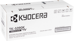 Cartucho de toner preto original Kyocera TK5390 - 1T02Z10NL0/TK5390K