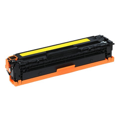 Canon 055H Amarillo Generic Toner Cartridge - Replacement 3017C002/3013C002
