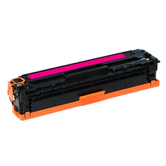 Cartouche de toner générique HP W2033X/W2033A magenta - Remplace 415X/415A