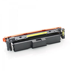 Cartucho de toner amarelo genérico HP W2202X/W2202A - Substitui 220X/220A (P)(U)