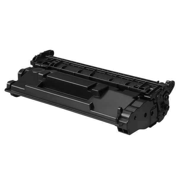 Canon 070H/T13 Negro Cartucho de Toner Generico - Reemplaza 5640C002/5640C006 - Loja do Tinteiro