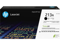 Cartouche de toner noir authentique HP W2130A - 213A