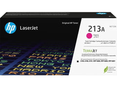 Cartouche de toner magenta originale HP W2133A - 213A