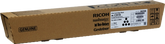 Cartucho de toner original preto Ricoh IMC3010/IMC3510 - 842506