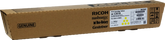 Cartucho de toner original amarelo Ricoh IMC3010/IMC3510 - 842507