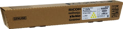 Ricoh IMC3010/IMC3510 Amarillo Original Toner Cartridge - 842507
