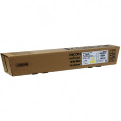 Ricoh IMC4510/IMC5510/IMC6010 Amarillo Original Toner Cartridge - 842531