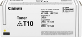 Canon T10 Amarillo Original Toner Cartridge - 4563C001