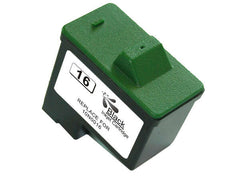 Cartucho de tinta genérico preto Dell T0529 - substitui 592-10039