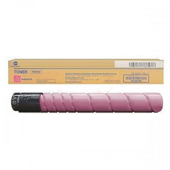 Cartucho de toner original Konica Minolta TN227M Magenta - ACVH350