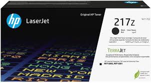 HP W2170Z Negro Cartucho de Toner Original - 217Z - Loja do Tinteiro