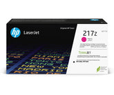 HP W2173Z Cartucho de Toner Magenta Original - 217Z