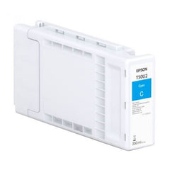 Cartucho de tinta original Epson T50U2 ciano - C13T50U200