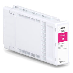 Cartucho de tinta original Epson T50U3 Magenta - C13T50U30N