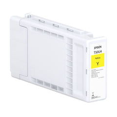Cartucho de tinta original amarelo Epson T50U4 - C13T50U400