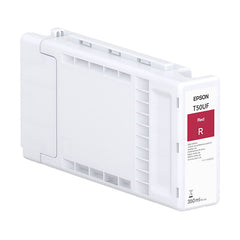 Cartucho de tinta original vermelho Epson T50UF - C13T50UF00