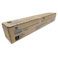 Cartucho de toner original preto Konica Minolta TN328 - AAV8150/TN328K