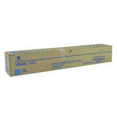 Cartucho de toner original ciano Konica Minolta TN328C - AAV8450
