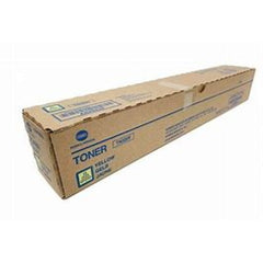 Cartucho de toner amarelo original Konica Minolta TN328Y - AAV8250