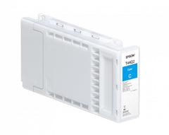 Cartucho de tinta original Epson T44Q240 UltraChrome Ciano - C13T44Q240