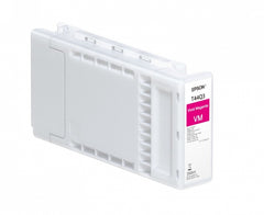 Cartucho de tinta original Epson T44Q340 UltraChrome magenta vívido - C13T44Q34N