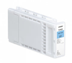 Cartucho de tinta original Epson T44Q540 UltraChrome ciano claro - C13T44Q540