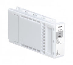 Cartucho de tinta original Epson T44Q740 UltraChrome Black Light - C13T44Q740