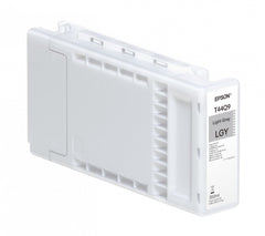 Cartucho de tinta original Epson T44Q940 UltraChrome Black Light - C13T44Q940