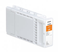 Cartucho de tinta original Epson T44QA40 Laranja - C13T44QA40