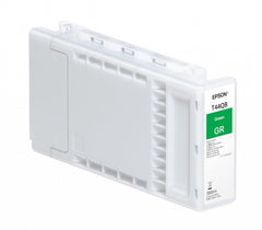 Cartucho de tinta original Epson T44QB40 Verde - C13T44QB40