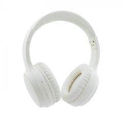 Coolbox AIR-40 Auriculares Bluetooth - ANC - 25 Horas de AutonomÃa - Plegables - Color Blanco